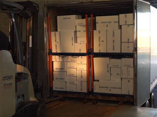 Truck-loading-automation